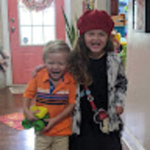 Meet your Posher, Melia